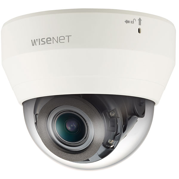 Samsung QND-7080R 4MP