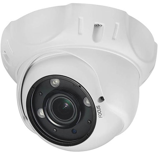 WesternSecurity WS-AHC62FIRZ-3-ICR-S4-AF