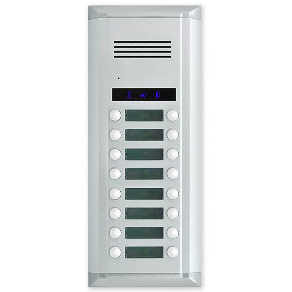 WesternSecurity WS-DMR11SA/D16