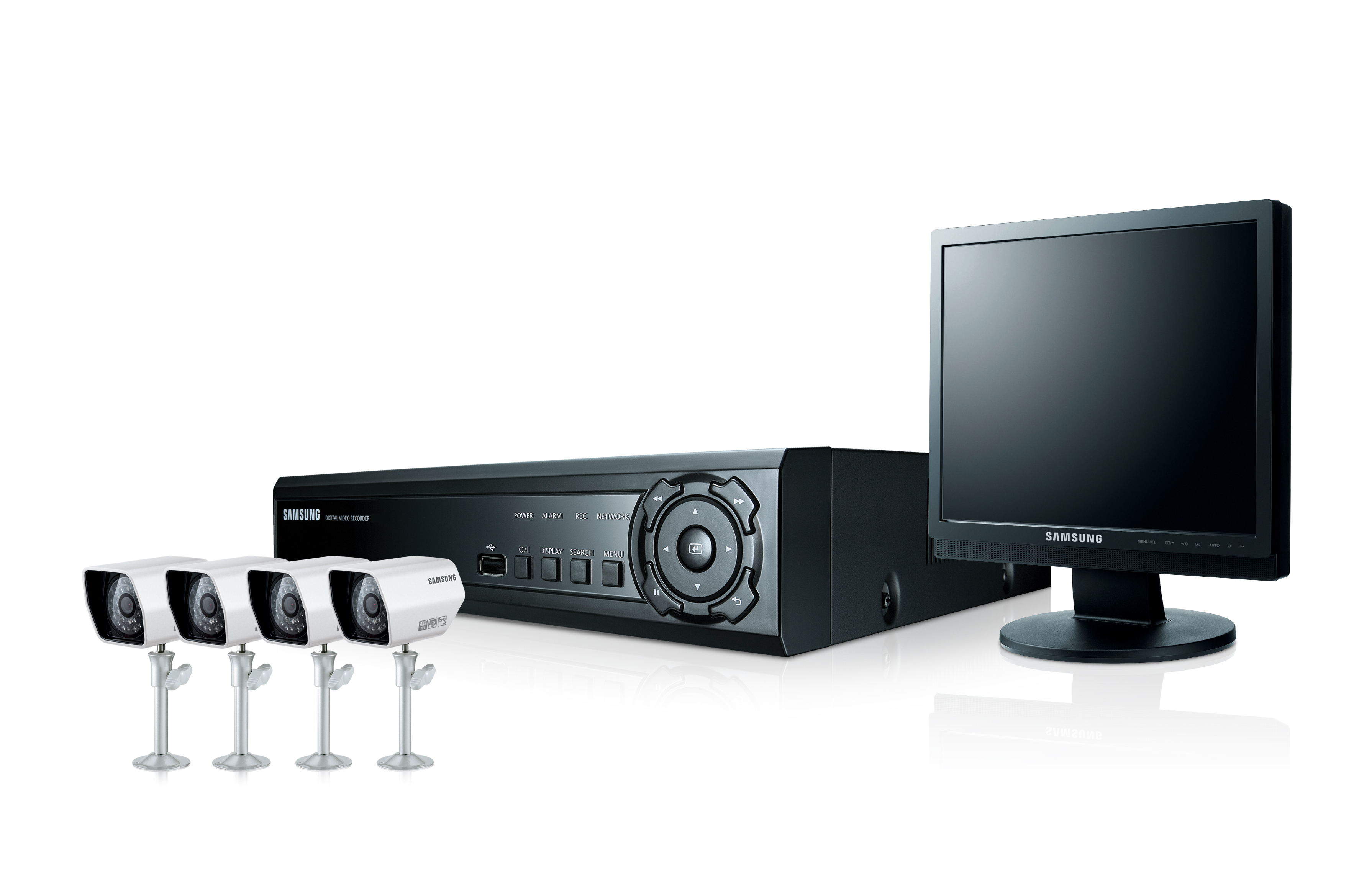 Samsung SDE-3170P KIT