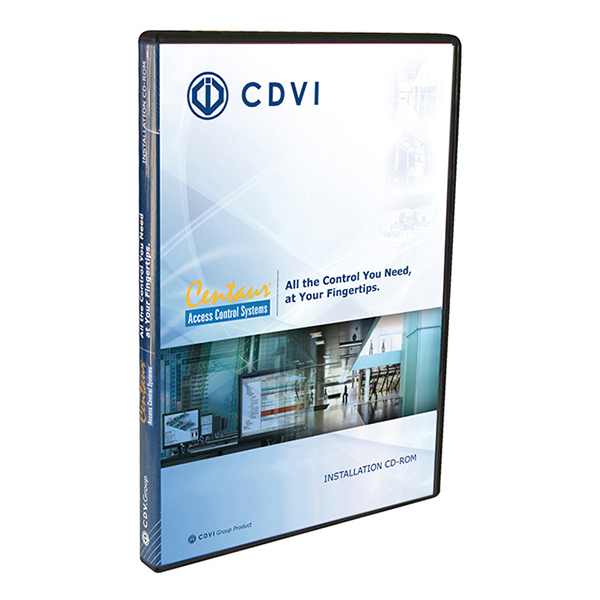 CDVI CS-ENT6