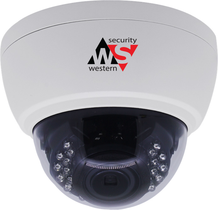 WesternSecurity WS-FHD623CPZ-2-ICR-T2