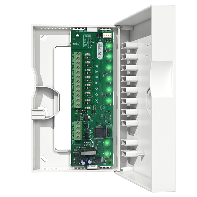 Paradox ZX82