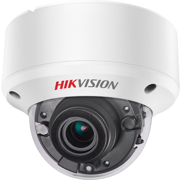 Hikvision DS-2CE56D8T-VPIT3Z 2.8-12mm