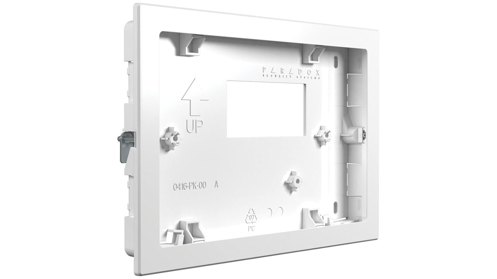 Paradox TM70WB - Ugradna dozna za TM70