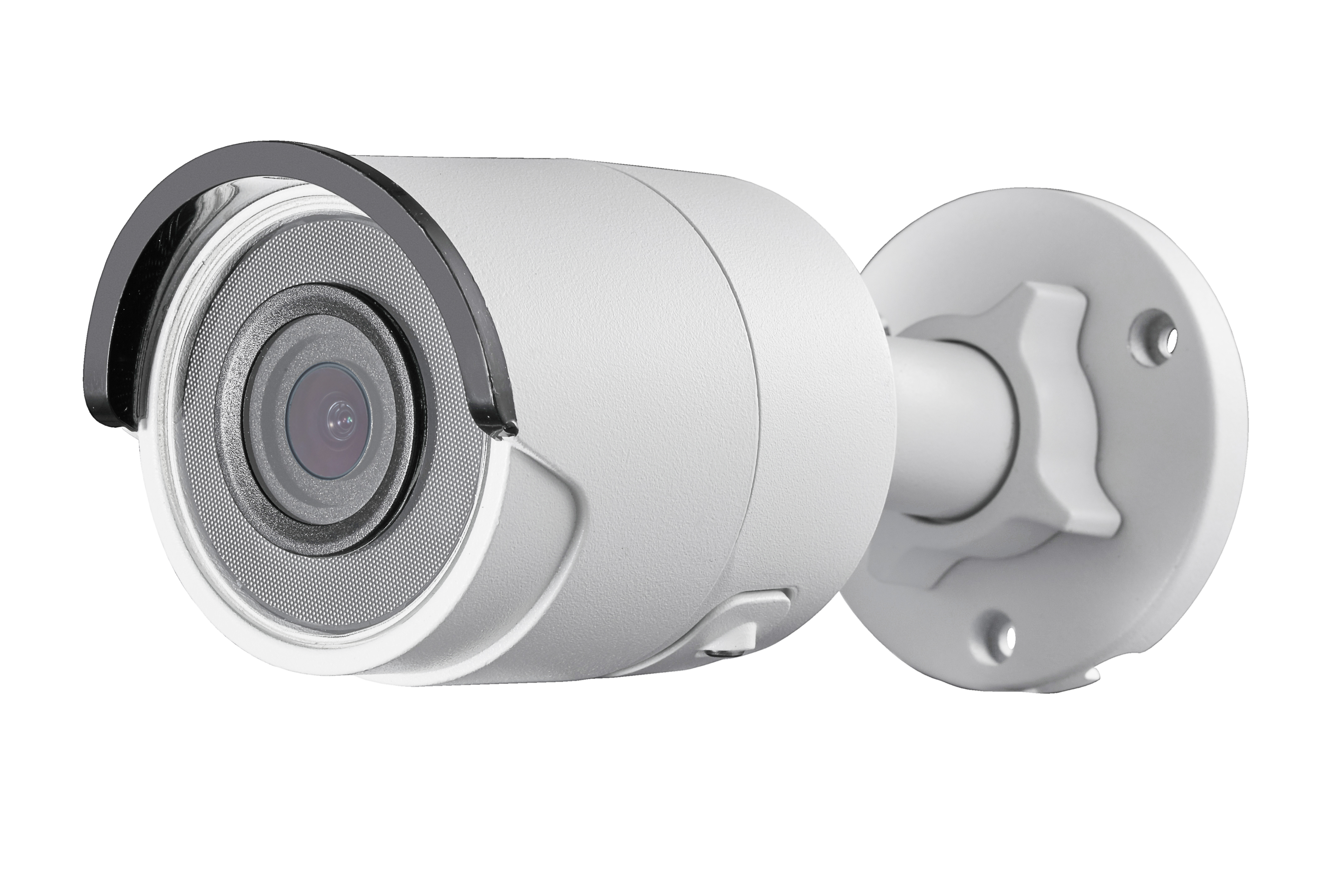 Hikvision DS-2CD2083G0-I 4mm - 8MP mrežna kamera u bullet kućištu.