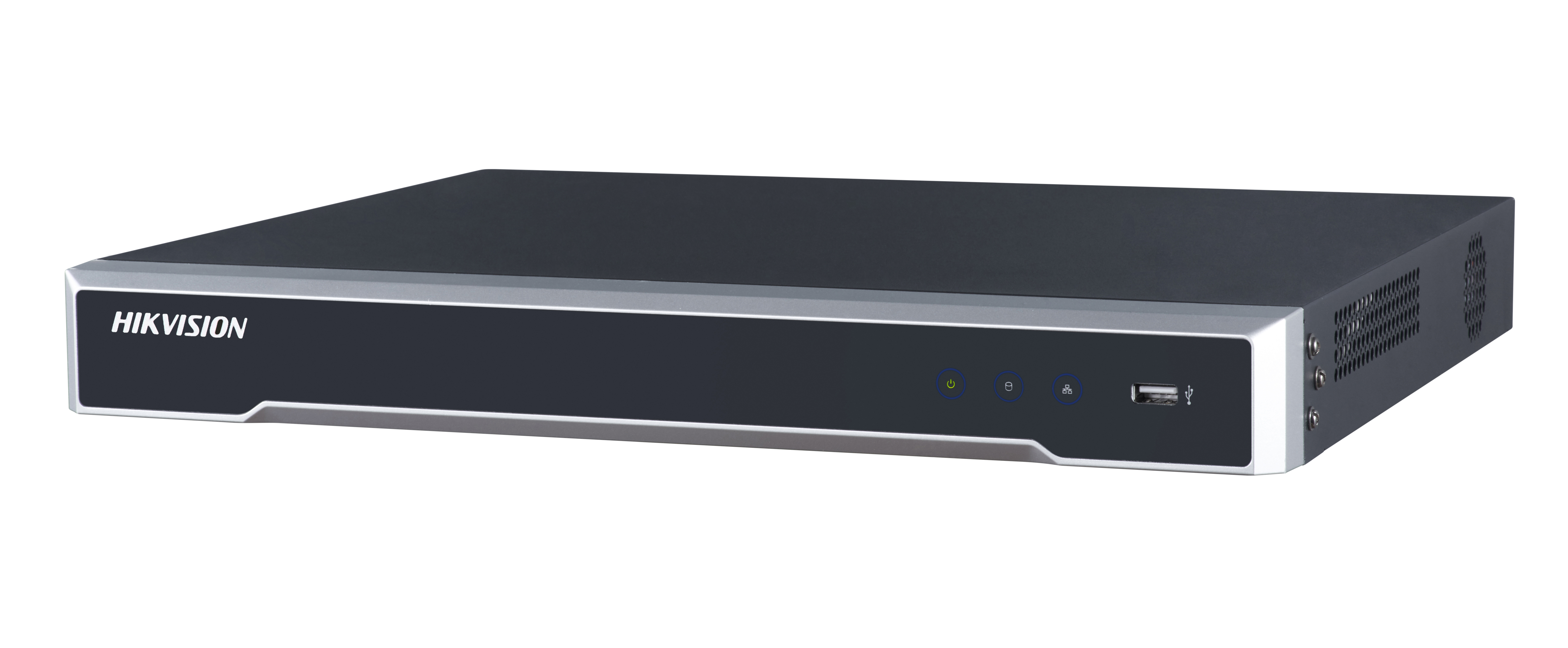 Hikvision DS-7616NI-K2 - Mrežni video snimač za 16 kanala.
