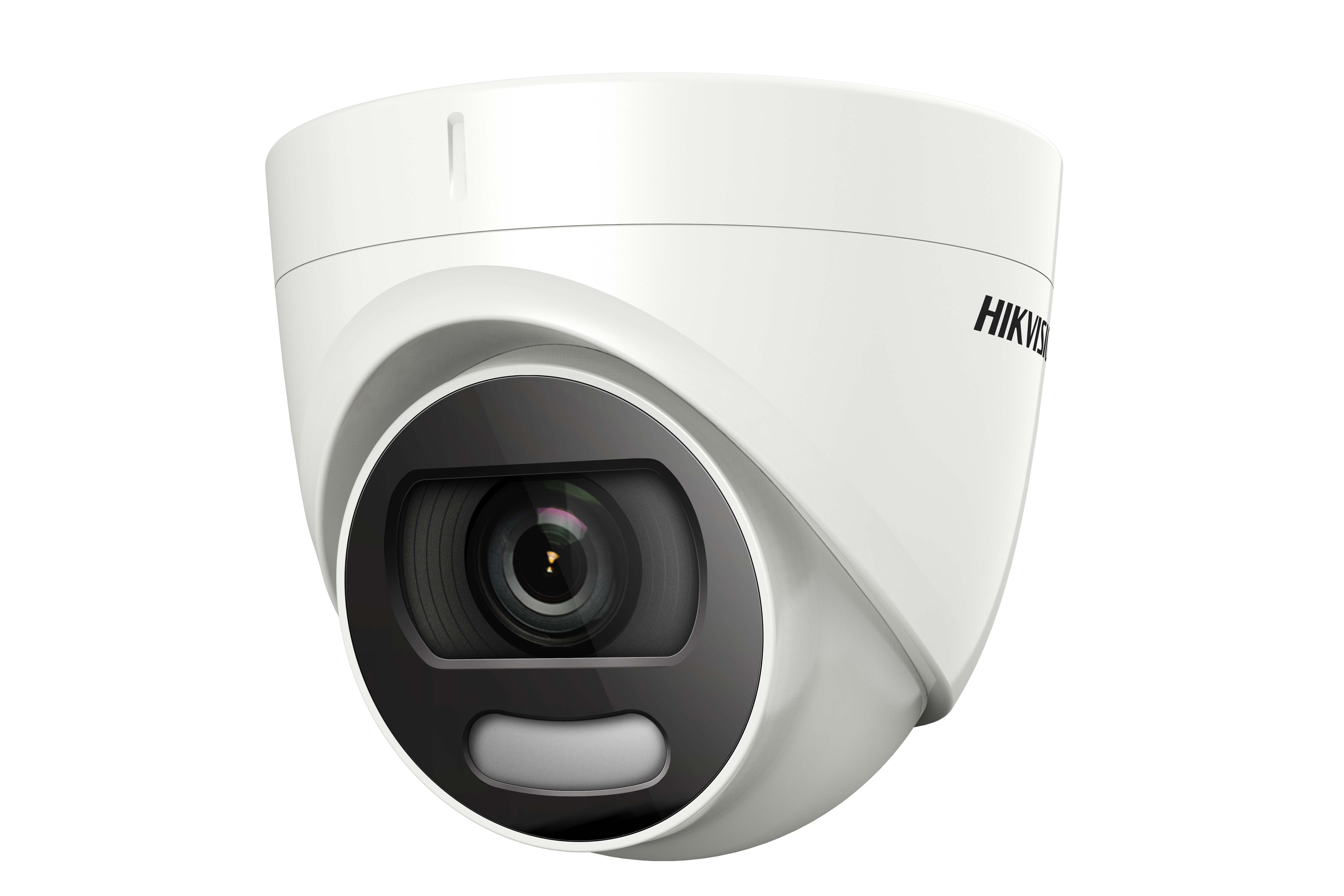 Hikvision DS-2CE72DFT-F 3.6mm