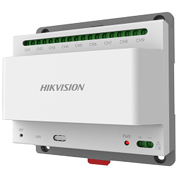 Hikvision DS-KAD709