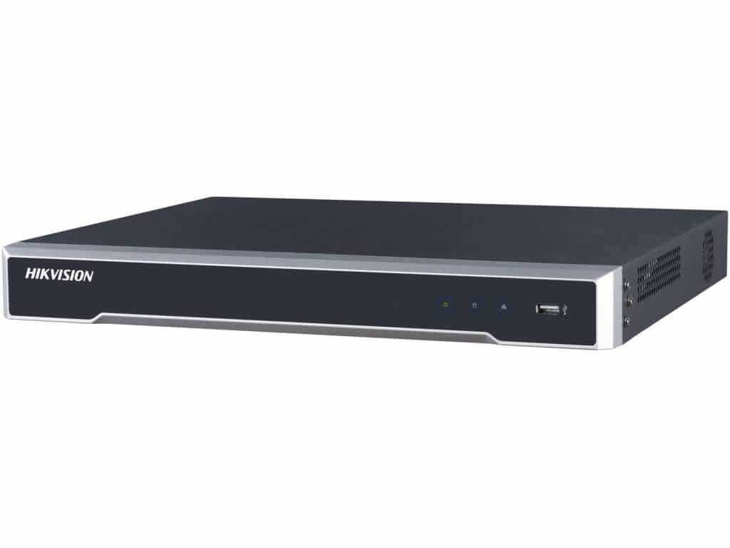 Hikvision DS-7616NI-K2/16P