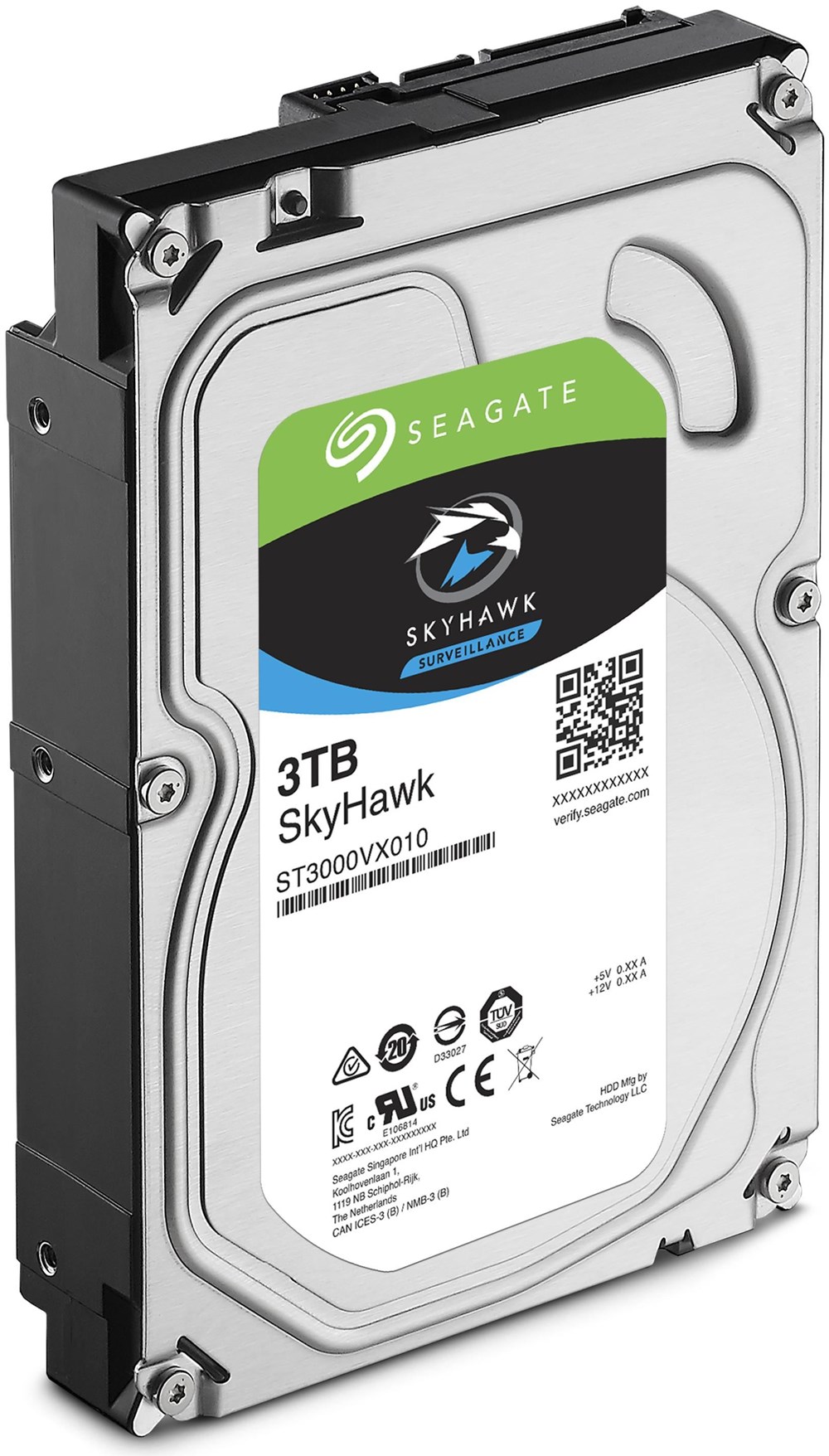 Seagate SEAGATE HDD 3TB