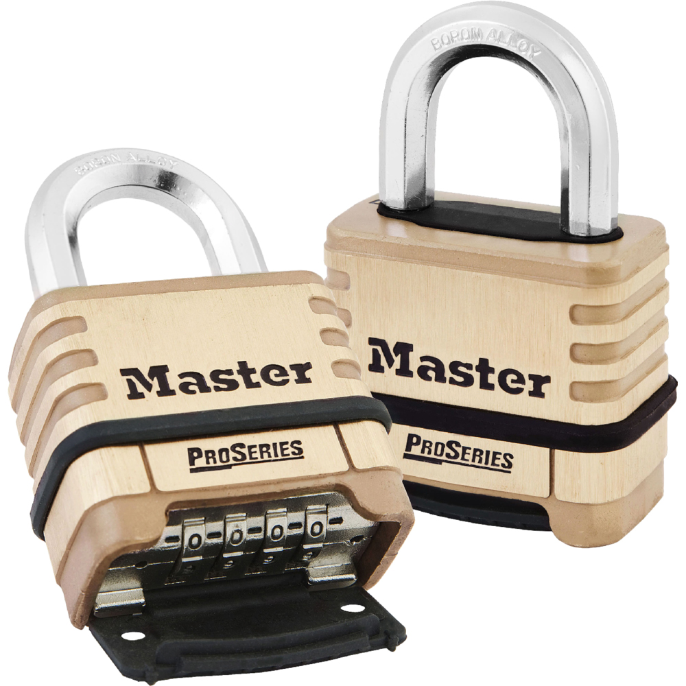 MasterLock 1175D