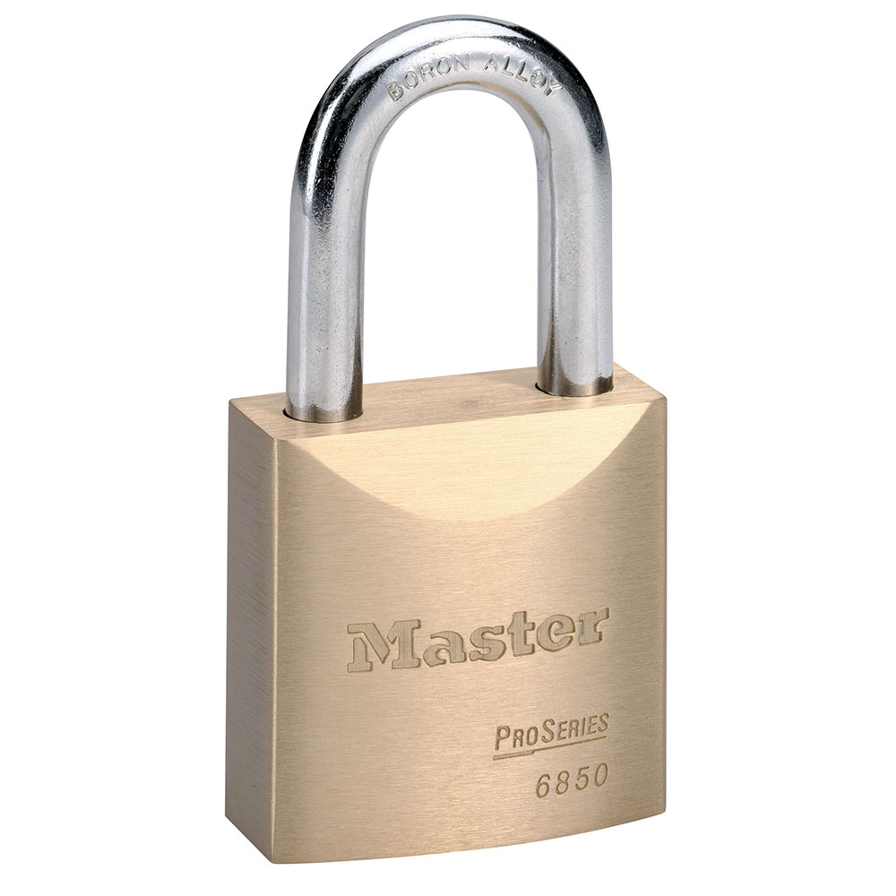 MasterLock 6850