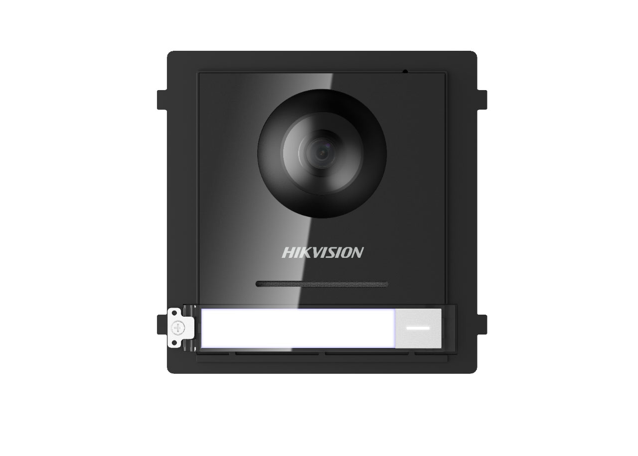 Hikvision DS-KD8003-IME2(Europe BV)