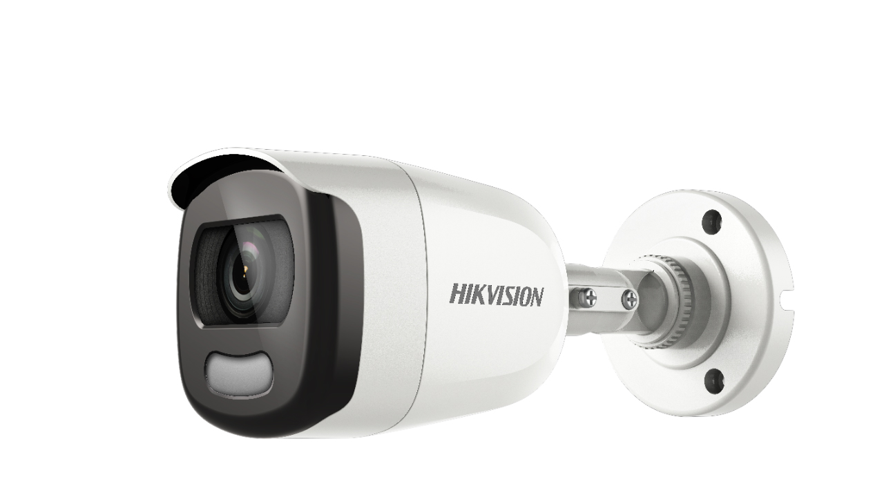 Hikvision DS-2CE10DFT-F(3.6mm)