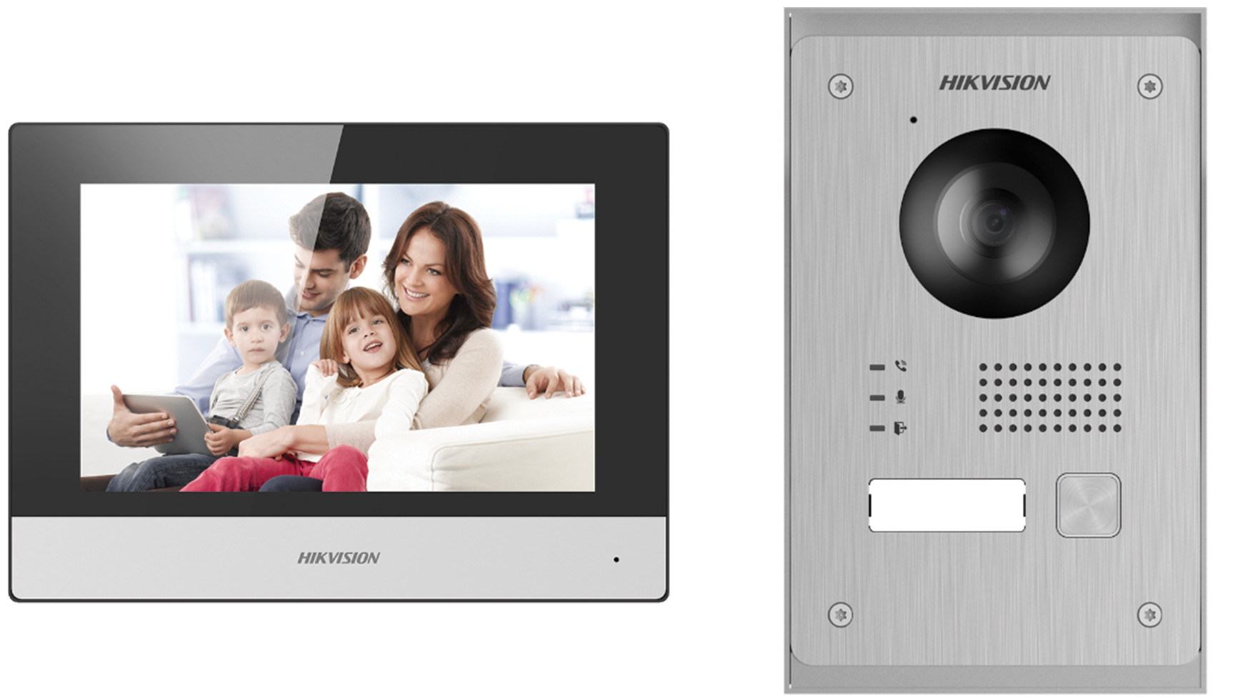 Hikvision DS-KIS703-P