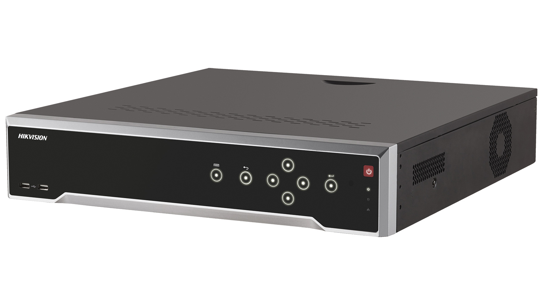 Hikvision DS-7716NI-I4(B)