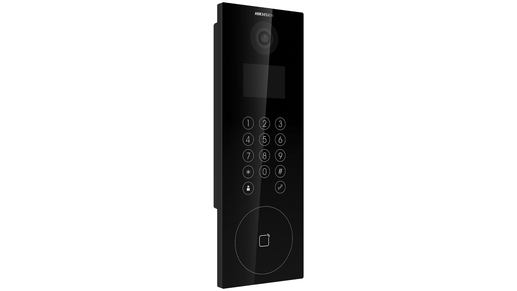 Hikvision DS-KD8103-E6