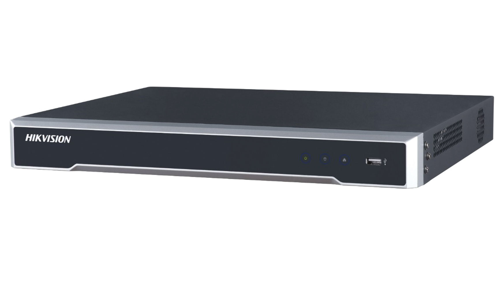 Hikvision DS-7608NI-I2 - Mrežni video snimač sa 8 kanala.