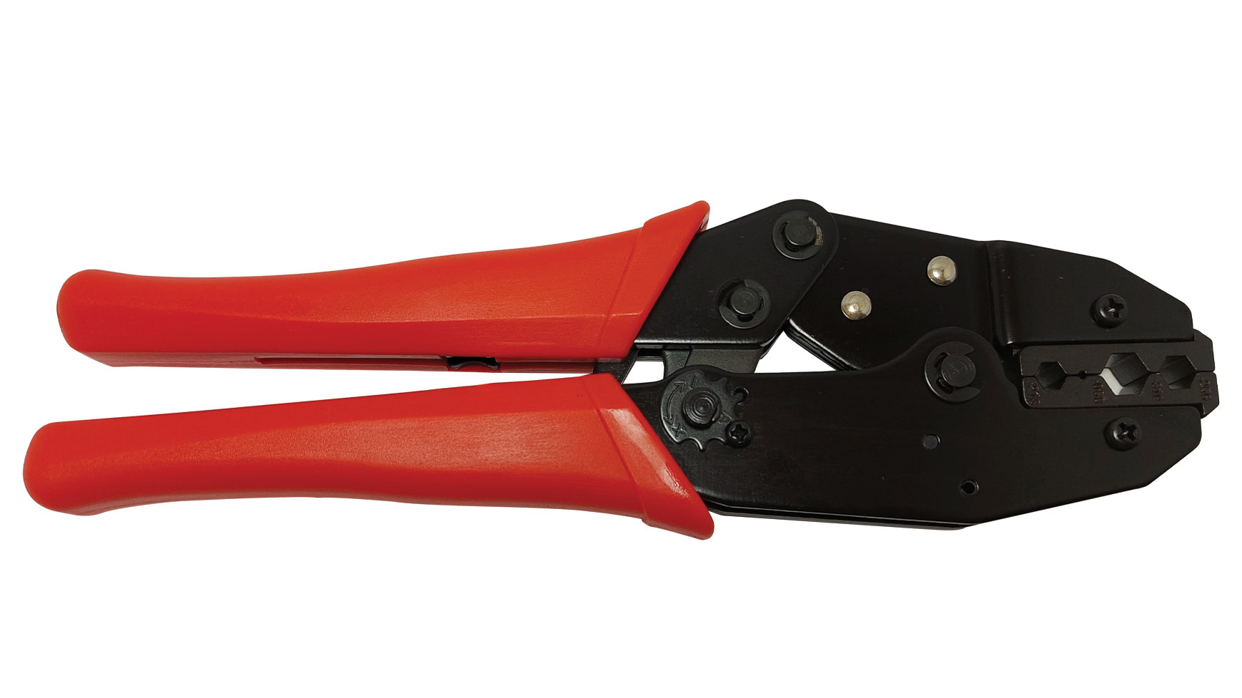 WesternSecurity WS BNC Crimp tool