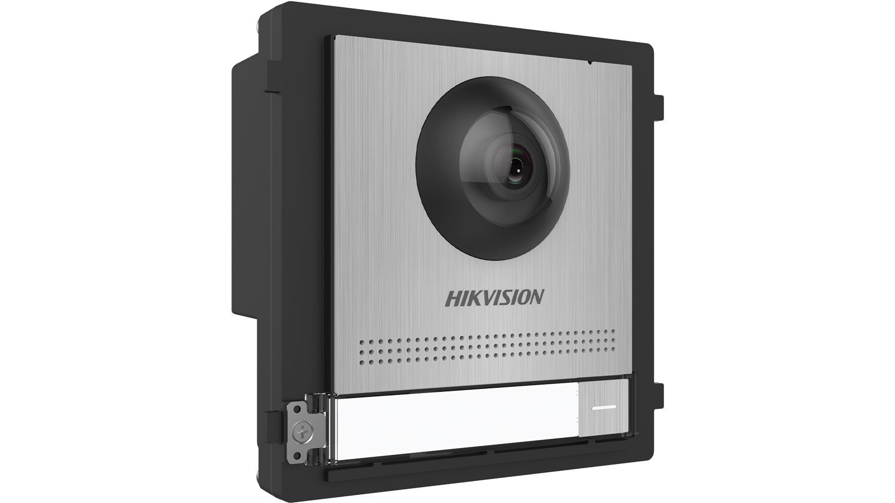 Hikvision DS-KD8003-IME1(Steel)