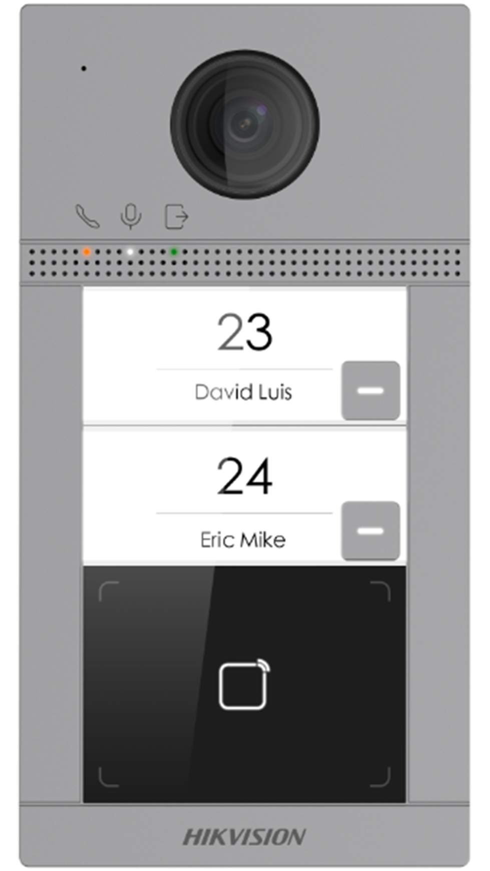 Hikvision DS-KV8213-WME1(B)