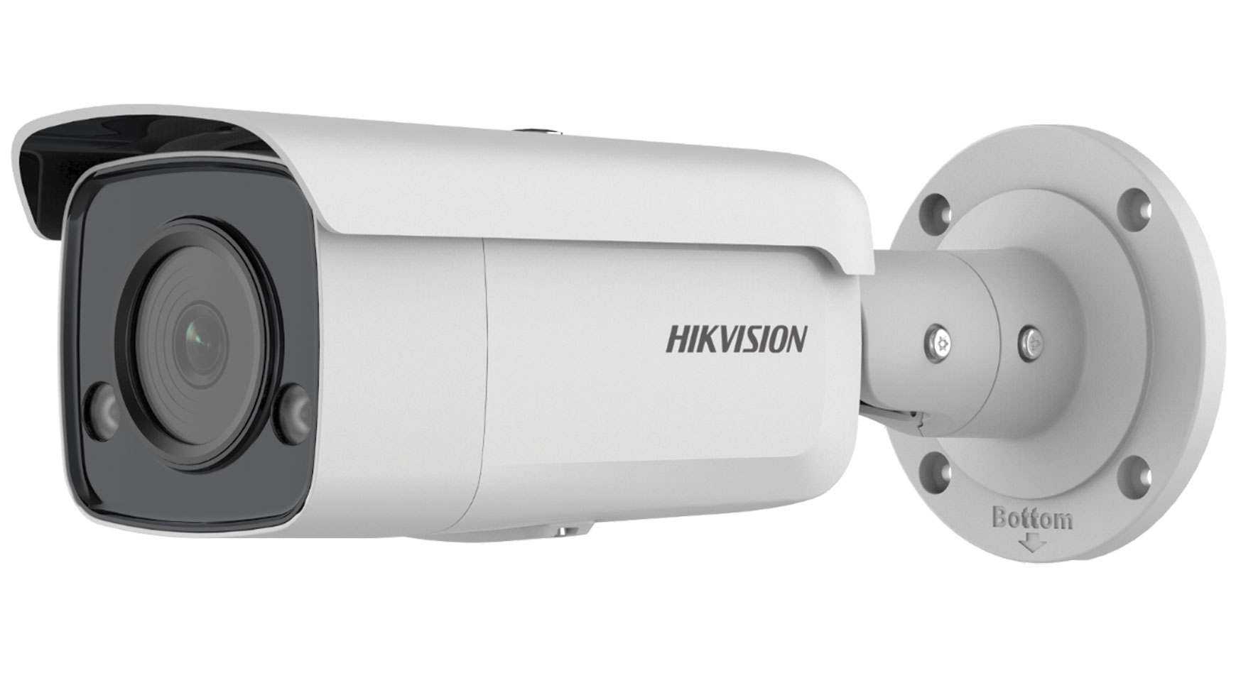 Hikvision DS-2CD2T47G2-L(2.8mm)(C)