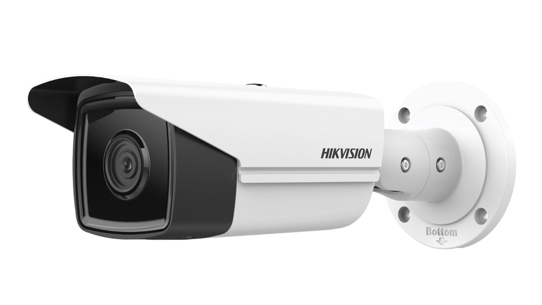 Hikvision DS-2CD2T63G2-4I(2.8mm)