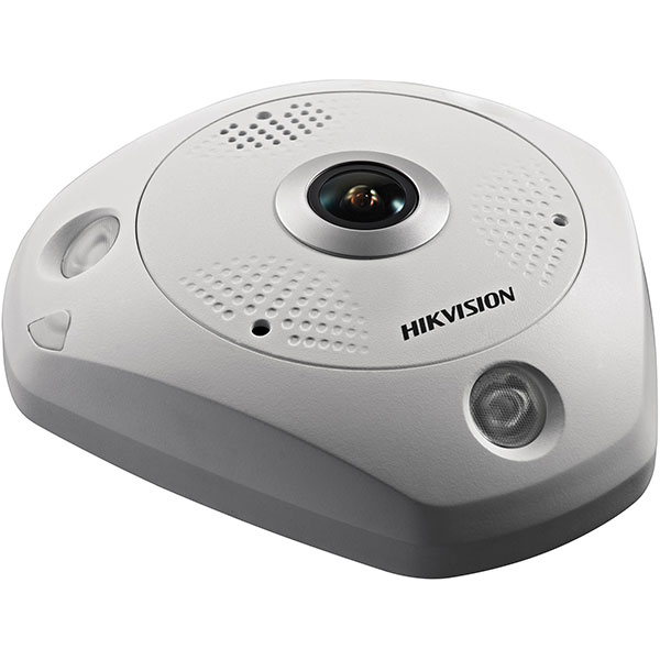 Hikvision DS-2CD6365G0E-IVS(1.27mm)(B)