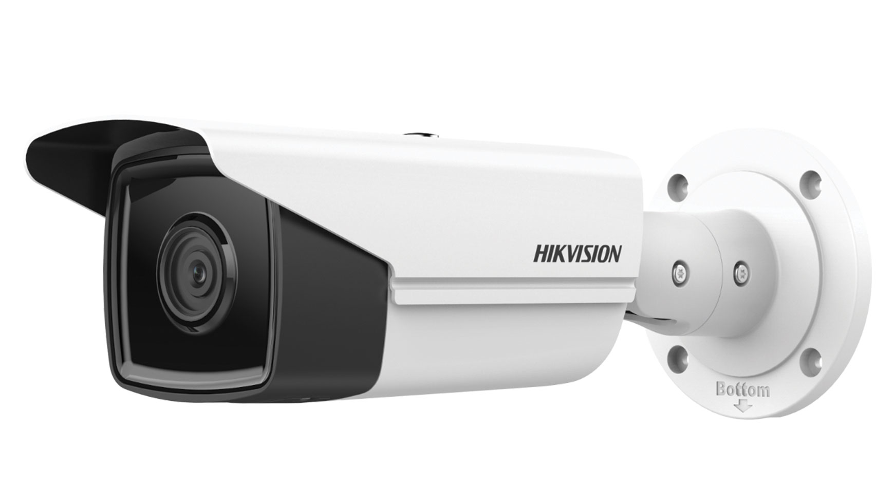 Hikvision DS-2CD2T83G2-4I(2.8mm)