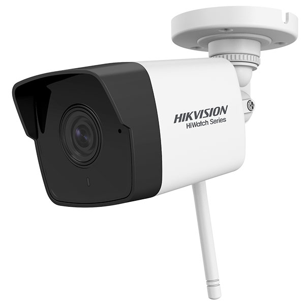 Hikvision HiWatch HWI-B120H-D/W(D)(2.8mm)