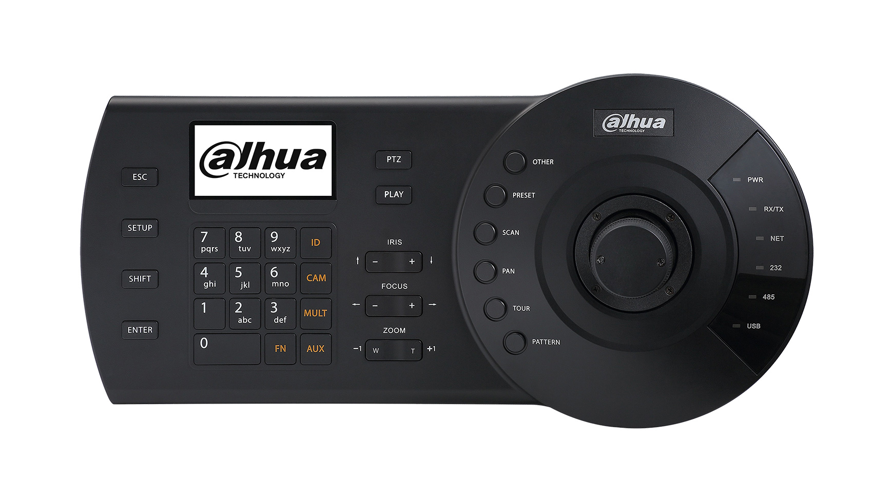 Dahua NKB-1000E