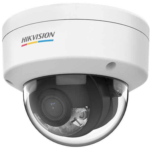 Hikvision DS-2CD1127G0-LUF(2.8mm)(D)