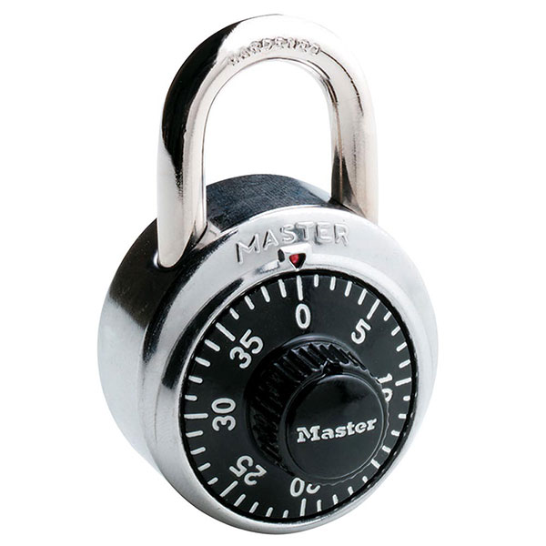 MasterLock 1500 Classic