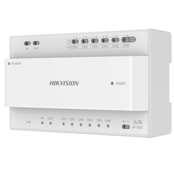 Hikvision DS-KAD706Y