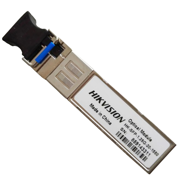 Hikvision HK-SFP-1.25G-20-1550 - SFP Module