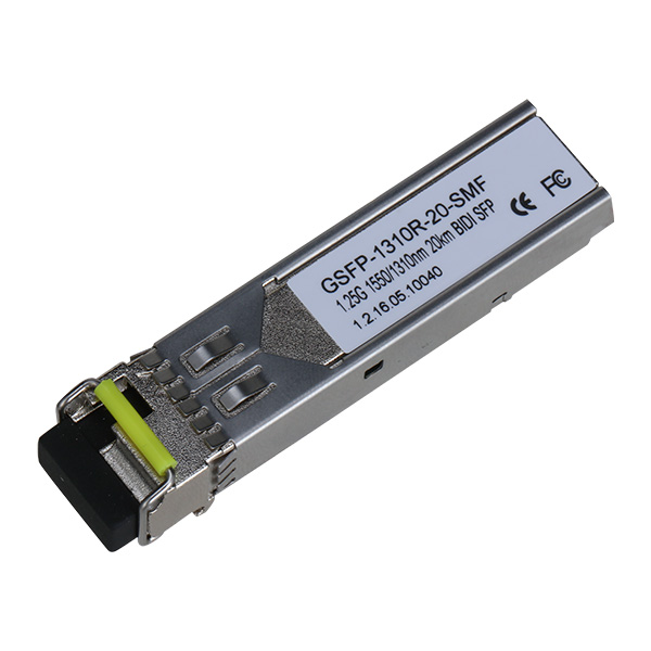 Dahua GSFP-1310R-20-SMF