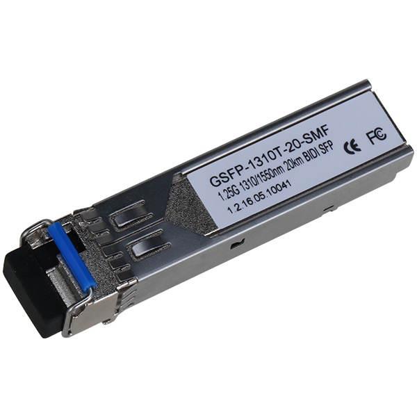 Dahua GSFP-1310T-20-SMF