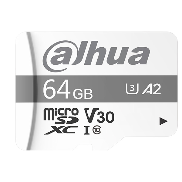 Dahua TF-P100/64Gb