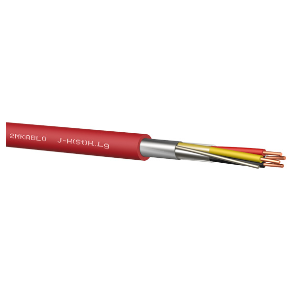 WesternSecurity JH(St)-H 1x2x0.8 S