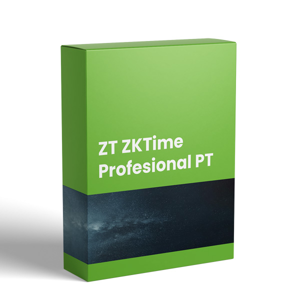 ZT ZKTime Profesional PT