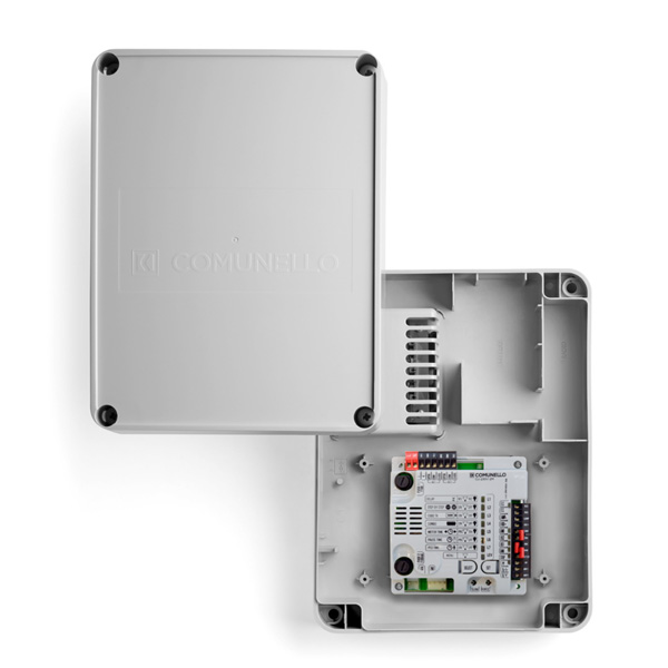 ComunelloAutomation QUAD-230V-HP