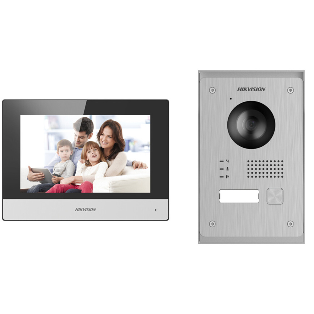 Hikvision DS-KIS703Y-P