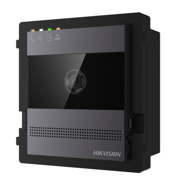 Hikvision DS-KD7003EY-IME2(Aluminium)