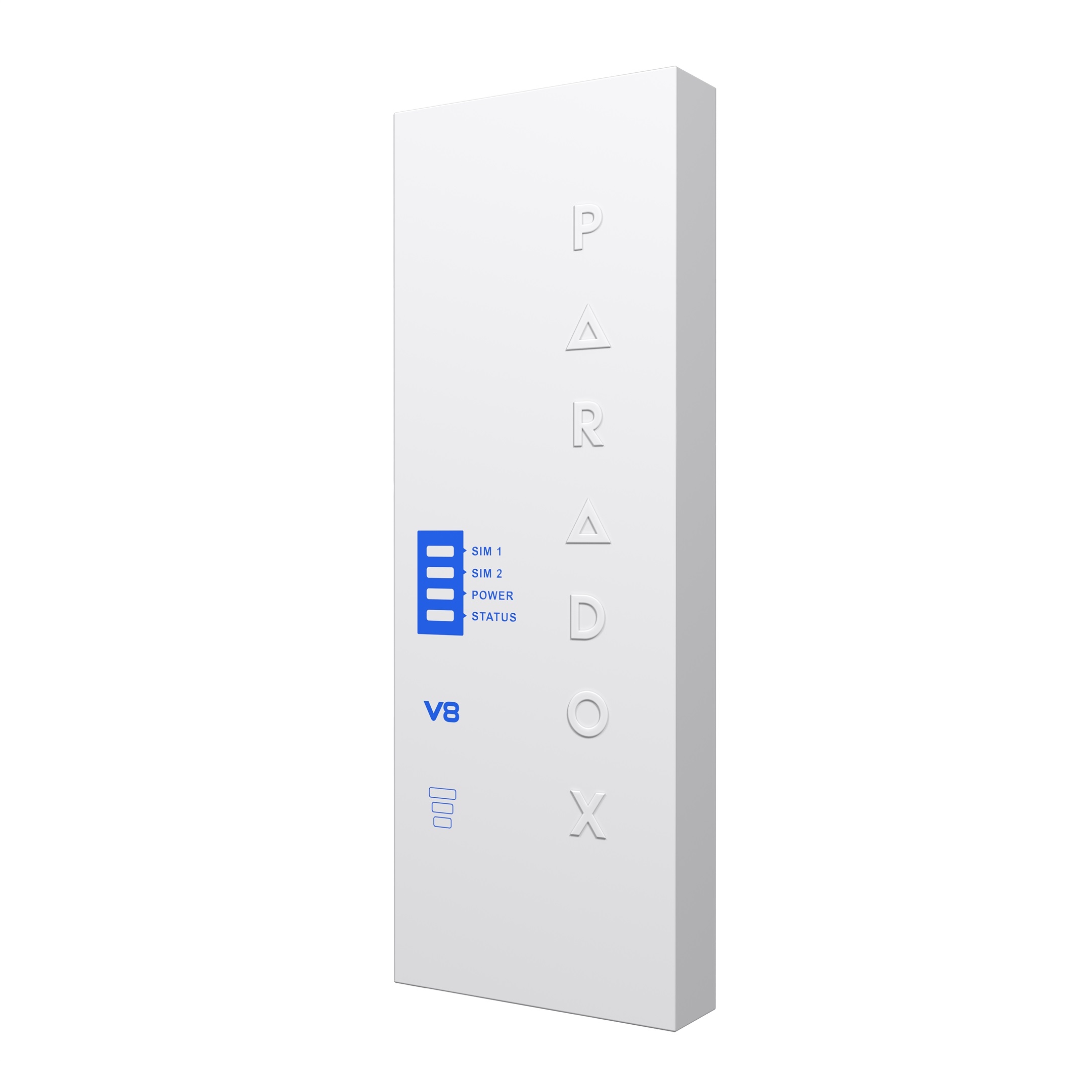 Paradox PCS265V8