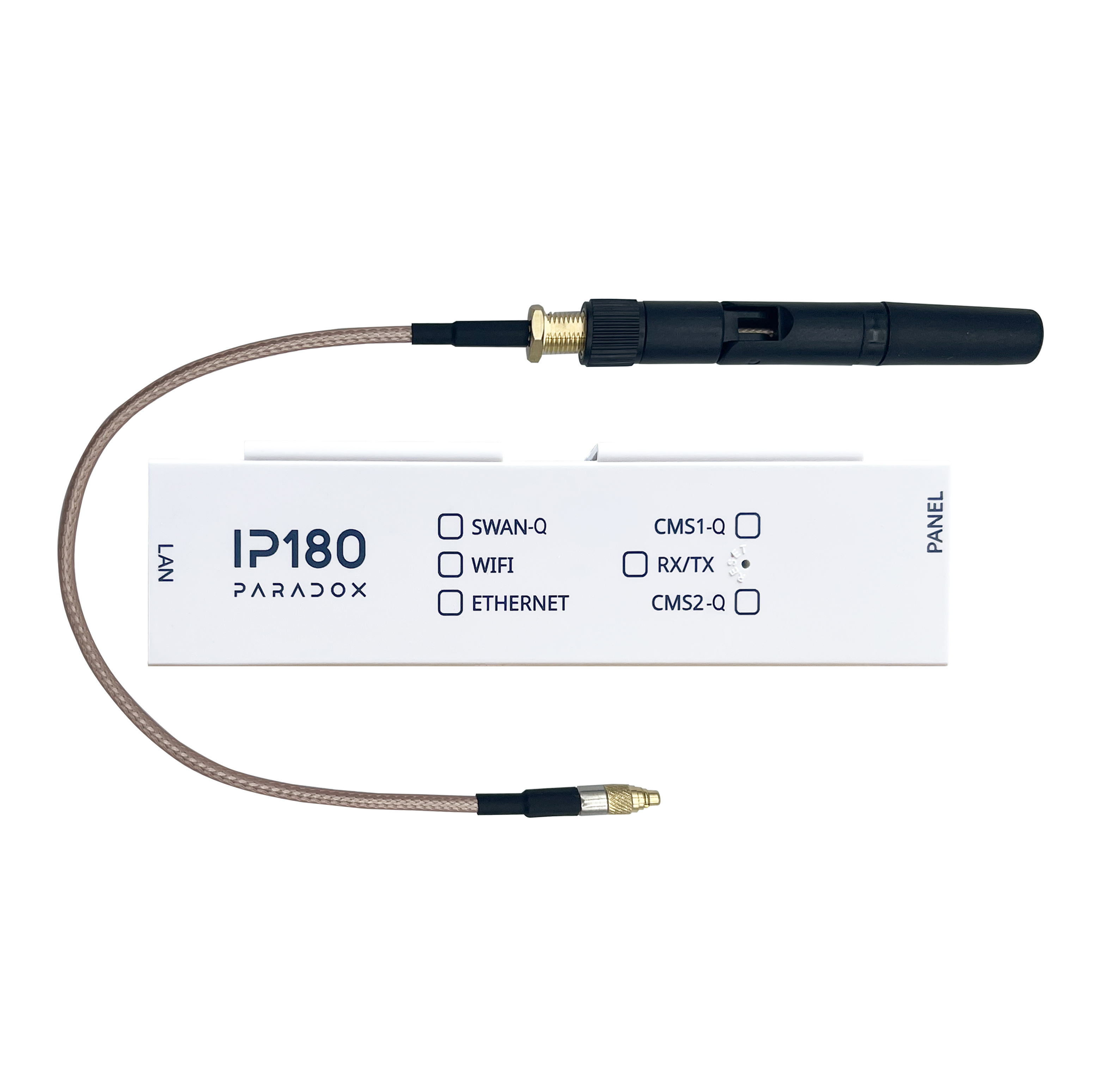 Paradox IP180 + ANTENA
