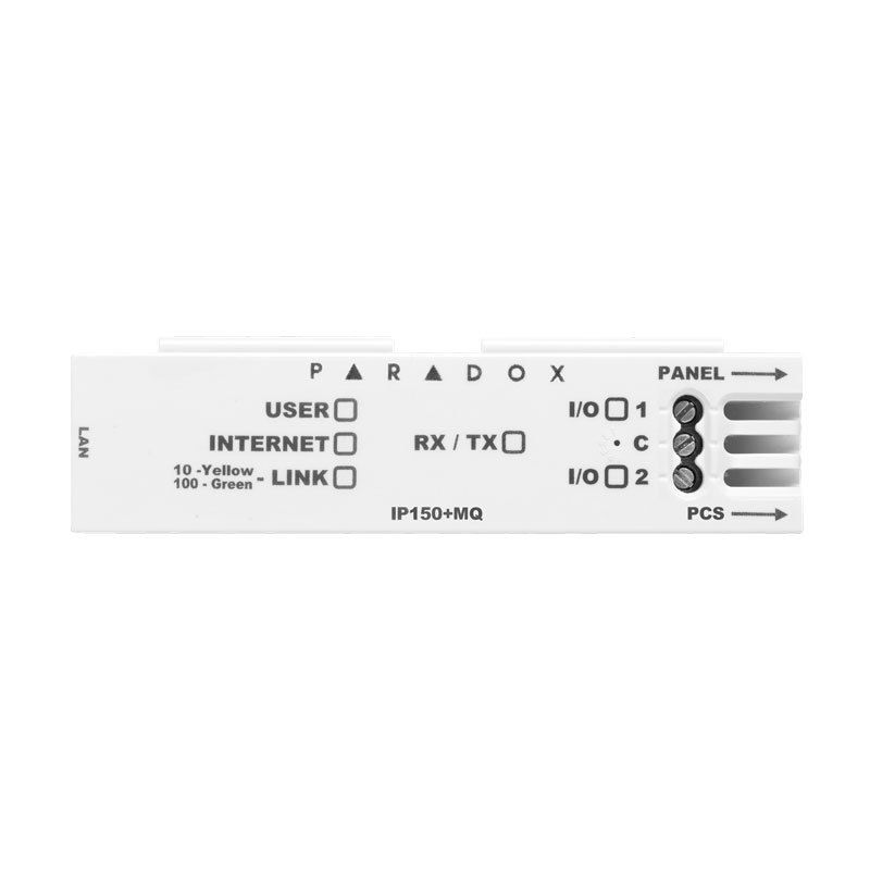 Paradox IP150+MQ