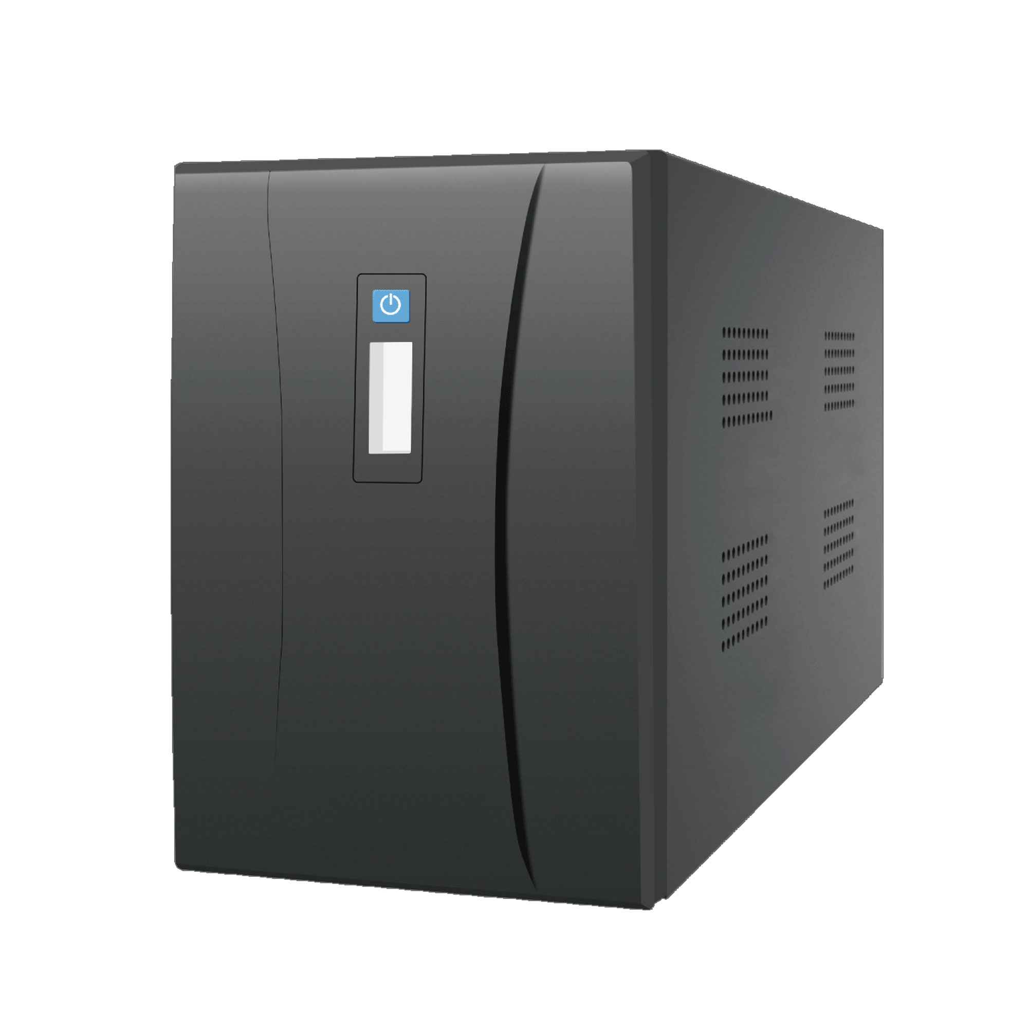 WesternSecurity WSP-UPS2000VA WesternSecurity WSP-UPS2000VA