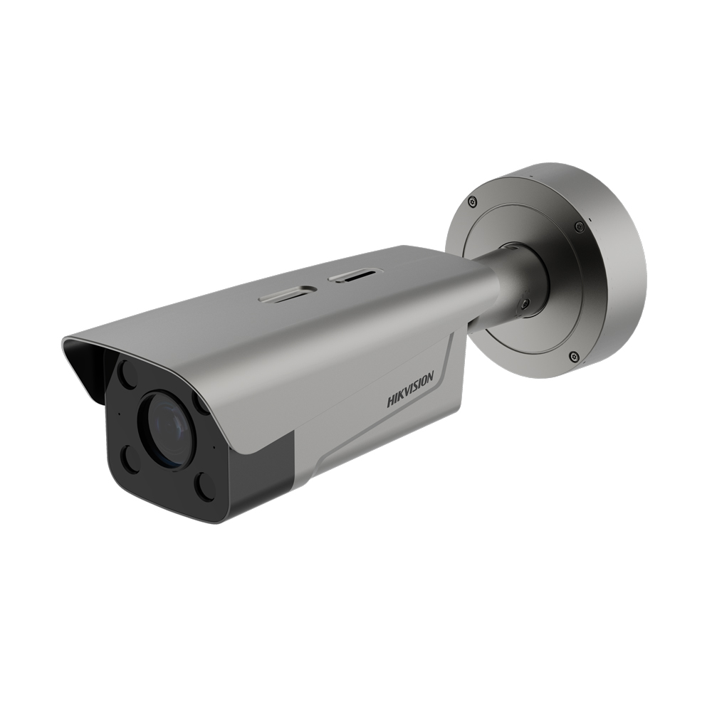 Hikvision DS-TCG406-E(12V/PoE)(2812)