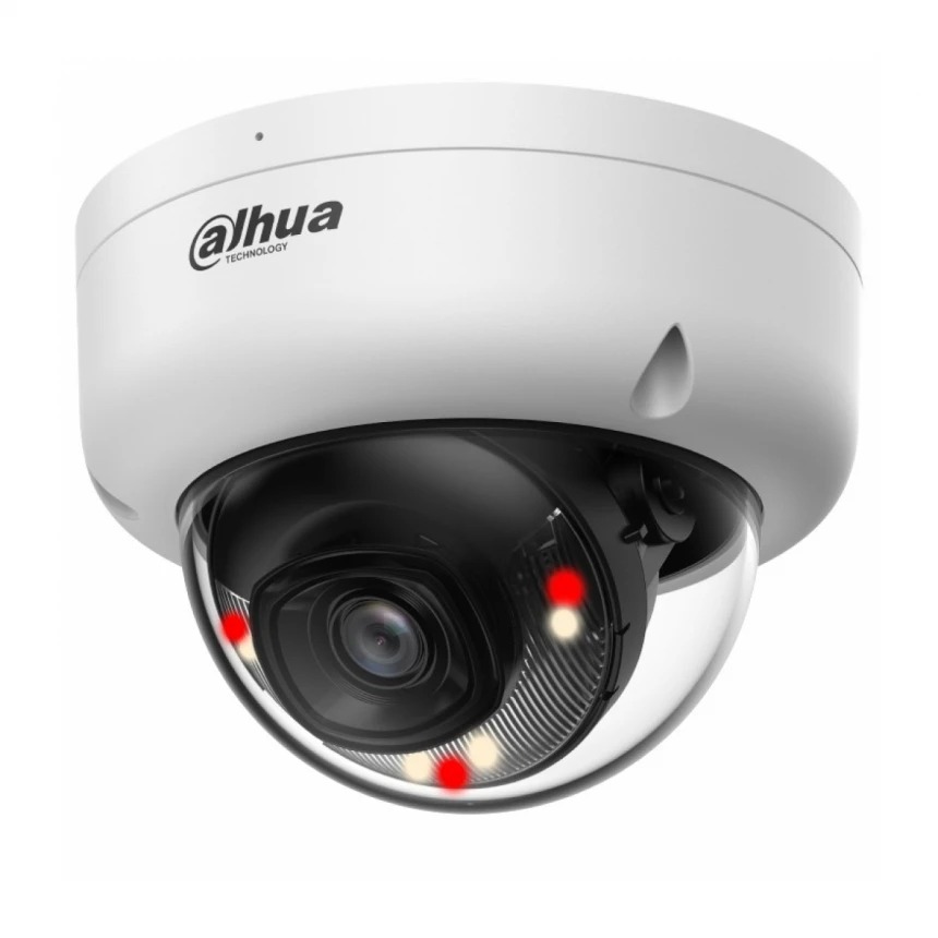 Dahua IPC-HDBW1839E1-A-IL-0280B-S6 Dahua IPC-HDBW1839E1-A-IL-0280B-S6